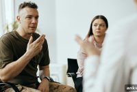 PTSD Treatment Strategies to Help Clients Process Trauma