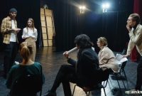Psychodrama Therapy: 10 Proven Techniques to Use in Sessions
