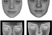 How the Brain Recognizes Real vs Fake Faces: New Study