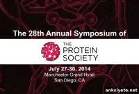 Protein Society 28th Annual Neuroscience Symposium