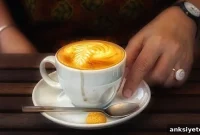 Study Finds Genetic Variants Linked to Coffee Consumption