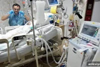 Breakthrough Restores Breathing for Spinal Cord Injury Patients
