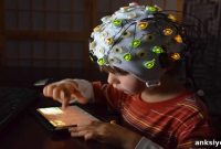 Brain Activity Predicts Which Children Will Be Generous