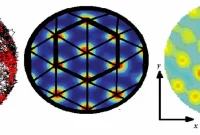 Grid Cells Let Mice Map Their Position in the Dark
