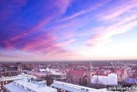 Circadian Clock Reads Time of Day from Light Color