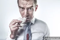 How AgRP Neurons Sabotage Weight Loss
