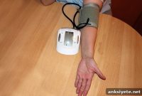 Midlife High Blood Pressure Linked to Later Cognitive Decline