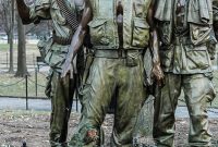 PTSD Persists in Some Vietnam Veterans 40 Years Later