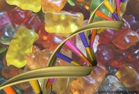 Study Finds Genetic Link to Teen Binge Eating