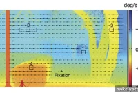 Predicting Human Speed Perception