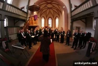 How choral singing boosts quality of life for stroke survivors