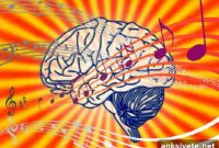 New Study Finds You Might Be Musical Without Realizing It