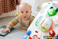 How Infants Map New Communicative Sounds to Meaning