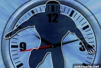 How Racial Anxiety Skews Time Perception for Some White Americans