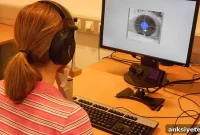 How Music Changes Emotions Measured by Pupil Size
