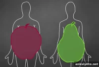Apple-Shaped Women at Higher Risk for Binge Eating