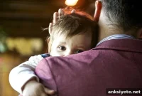 New Dads at Higher Risk of Anxiety and Depression
