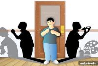 New Study Finds Link Between Bullying and Eating Disorders