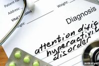ADHD Diagnoses in U.S. School-Aged Children Jump 43 Percent