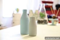 Pesticides in 1980s Milk Tied to Early Parkinson’s Signs