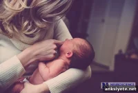 Oxytocin Boost May Ease Postnatal Depression, Improve Parenting