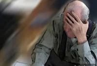 How Poverty and Hardship Drive Risk Taking in Older Adults