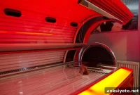 Study Links Indoor Tanning to Substance Abuse