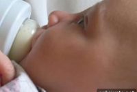 New Formula Blend Boosts Infant Brain Development