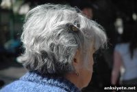 Genetic Study Identifies Genes Driving Brain Aging
