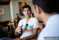 Strangers Find Understanding Through Dialogue, Not Body Language
