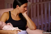 Mild Postpartum Depression: Symptoms & Support for New Mothers