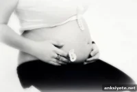 Prenatal Cannabis Linked to Altered Fetal Brain Development