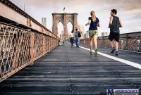 Exercise Tied to Larger Brain Size and Lower Dementia Risk