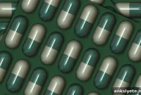How Antidepressants Can Trigger Anxiety and Fear