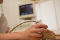 First Trimester Ultrasound Linked to Higher Autism Severity