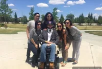 Paralyzed Man Regains Arm and Hand Use After Stem Cell Trial