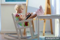 Touchscreen Play May Improve Toddlers’ Motor Skills