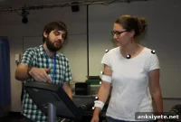 New Study Finds Walking Style Predicts Aggression