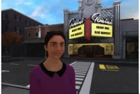 Virtual Reality Training Boosts Social Skills in Autism