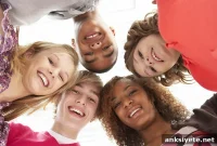 How Puberty Affects the Ability to Recognize Faces