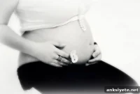 Young Pregnant Women at Higher Risk of Stroke