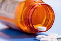 Study: Psychotropic Drugs Cut Violent Reoffending Risk