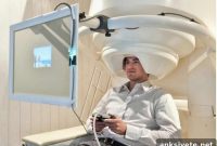 High-Resolution Brain Imaging May Improve Concussion Diagnosis