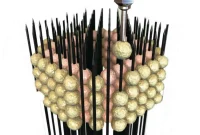 Traditional Japanese Art Inspires Futuristic Brain Organoids