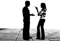 Why Replaying Holiday Family Arguments Helps You Cope