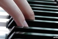 When Music Stops Bringing Joy: A Brain Connectivity Link