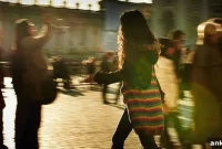 How Small Amounts of Physical Activity Boost Happiness