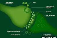 How Cannabis Relieves Pain Without Causing Addiction