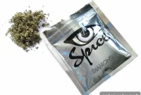 Synthetic Marijuana Tied to Severe Health Risks