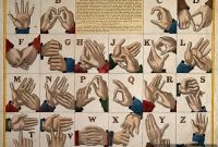 Why Signers Have Faster Reactions and Wider Peripheral Vision